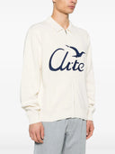 Giacca del logo Bird Arte Anversa