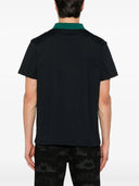 Arte Antwerp "A" And "Arte" Print T Shirt