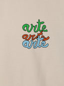 Arte Antwerp 3x Arte Logo T Shirt