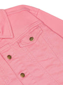 미니 로디 니 네시 트윈 재킷