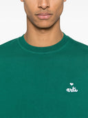 Arte Antwerp Heart Logo T Shirt