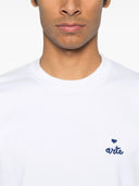 Arte Antwerp Heart Logo T Shirt