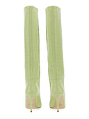 Paris Texas Stiletto Boot 85