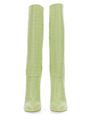 Paris Texas Stiletto Boot 85