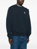 Arte Antwerp Small Heart And Logo Crewneck