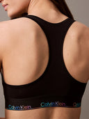 Calvin Klein Brassière Icono de algodón Modal Orgullo