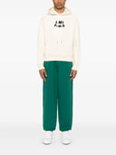 ART ANVERP Small Heart and Logo Pantal