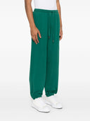 ART ANVERP Small Heart and Logo Pantal