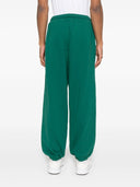 ART ANVERP Small Heart and Logo Pantal