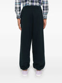 ART ANVERP Small Heart and Logo Pantal