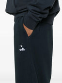 ART ANVERP Small Heart and Logo Pantal