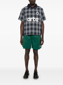 Arte Antwerp Square Fabric T Shirt