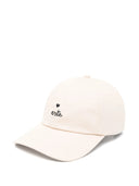 The Antwerp Logo and the Heart Cap