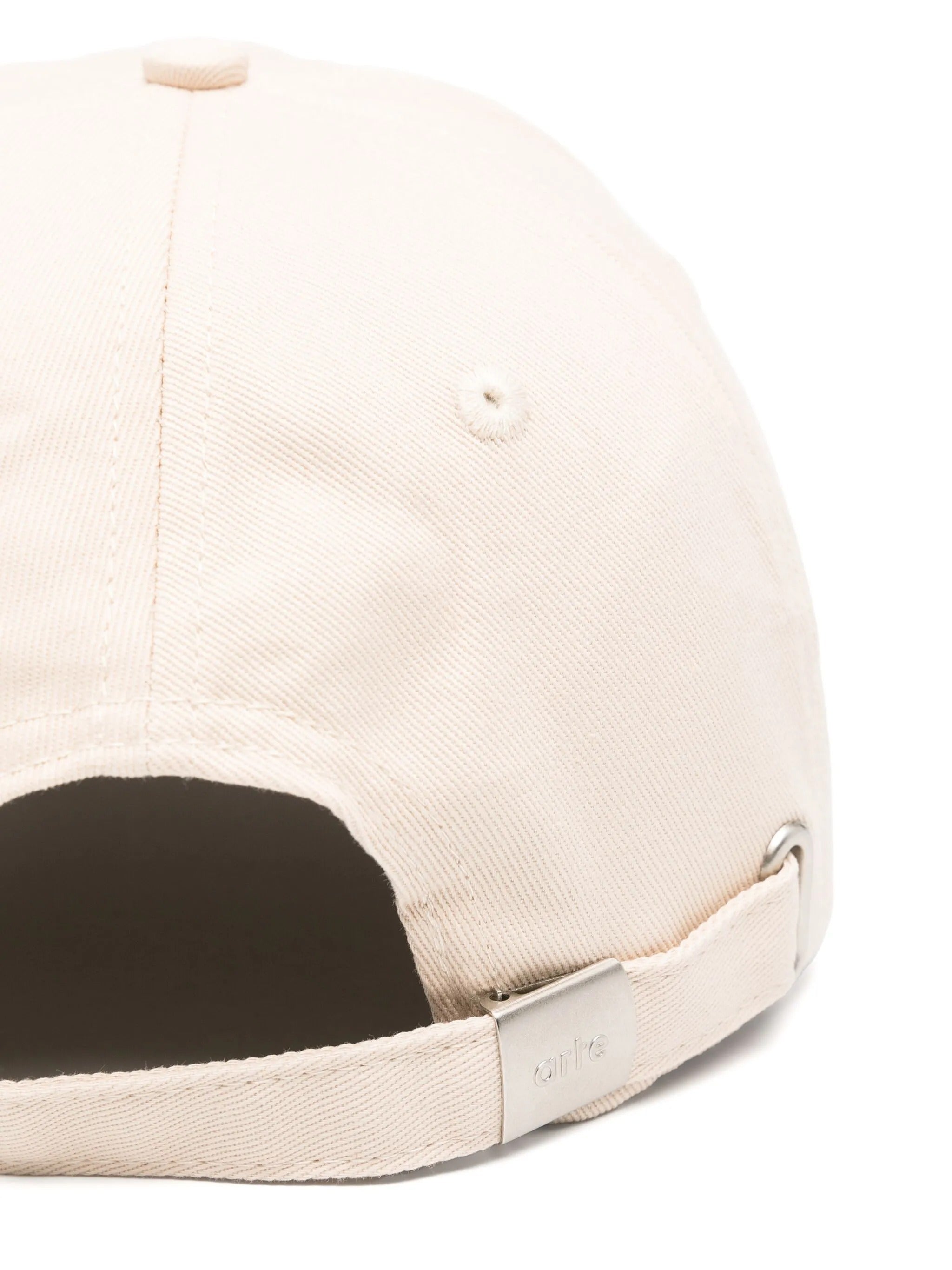 The Antwerp Logo and the Heart Cap