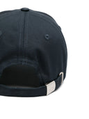 ANVERP ART LOGO CUORE CAP