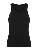 Tom Ford Tank Top con logotipo