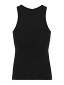 Tom Ford Tank Top con logotipo