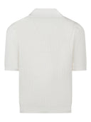 Drole de Monsieur le Polo Maille Monogram