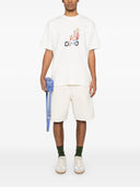 Drole de monsieur le cortometra