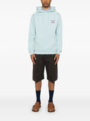 Drole De Monsieur Le Hoodie Slogan