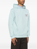 Drole De Monsieur Le Hoodie Slogan