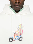 Drole De Monsieur Le Hoodie Golfeur
