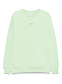 Drole De Monsieur Le Sweatshirt Slogan Classique