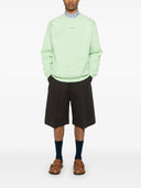 Drole De Monsieur Le Sweatshirt Slogan Classique