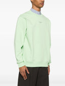 Drole De Monsieur Le Sweatshirt Slogan Classique