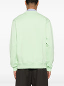 Drole De Monsieur Le Sweatshirt Slogan Classique