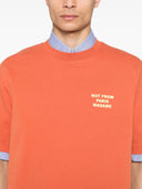 Drole De Monsieur Le T Shirt Slogan