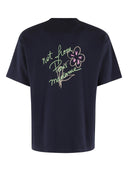 Drole De Monsieur Le T Shirt Slogan Esquisse