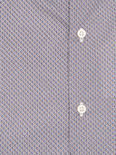 Sartoria Del Campo Sonrisa Camicia Uomo