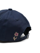 Drole de Monsieur la Casquette slogan esquisse