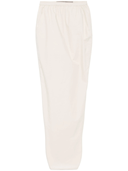 Rick Owens Pillar Long Skirt