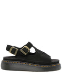 Dr. Martens and Dunnet Flower