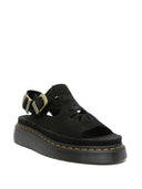 Dr. Martens and Dunnet Flower