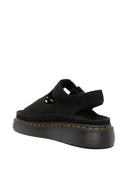 Dr. Martens and Dunnet Flower