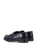 Dr. Martens Adrian Snaffle Sort poleret glat