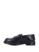 Dr. Martens Adrian Snaffle Sort poleret glat