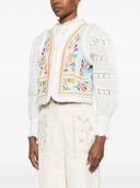 سترة باتيك هندريكس المضادة