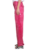 Stand "Ada Cargo" Pants