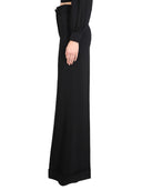 Moschino High Waist Pants