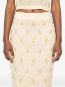 Antik batik fany rok