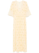 Antik Batik Fany Long Dress