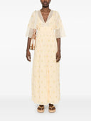 Antik Batik Fany Long Dress