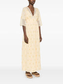 Antik Batik Fany Long Dress