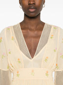 Antik Batik Fany Long Dress