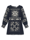 Antik Batik Milos Mini Dress