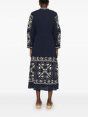 Antik Batik Milos Long Dres